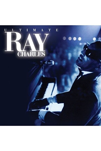 Genel Markalar Ray Charles Ultimate Plak