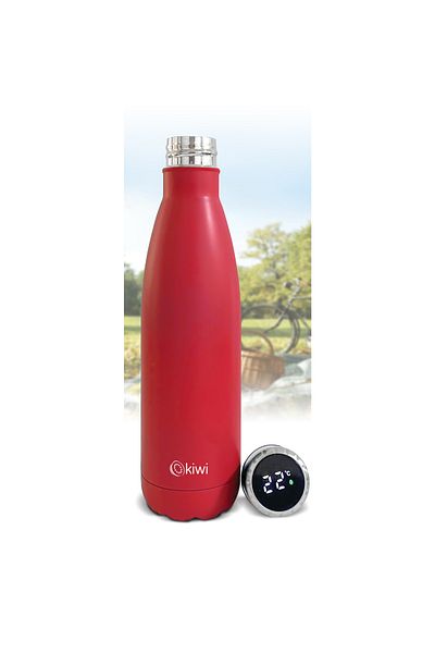 Kiwi Kt 8688 Digital Thermos