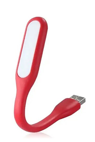 gaman Esnek Ayarlanabilir Taşıması Kolay Laptop Ve Powerbank Uyumlu Usb Kitap...