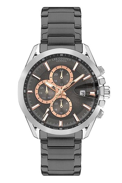 Lee Cooper Lc07455.360-nm Men's Wristwatch