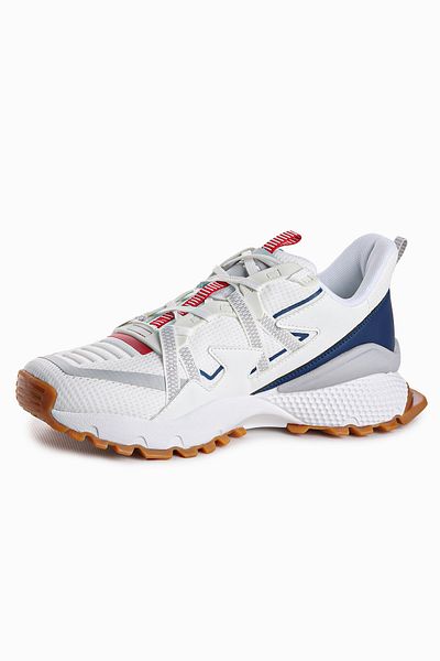 Lescon Ανδρικά αθλητικά παπούτσια Trail Mercury 2 Days Lace-Up
