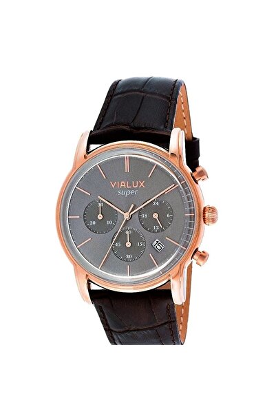 Vialux Erkek Kol Saati Vx540r-05kr