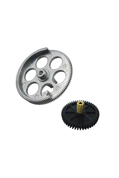 ALPHA AUTO PART مجموعة تروس إصلاح الستائر الخلفية لسيارة تويوتا أفالون