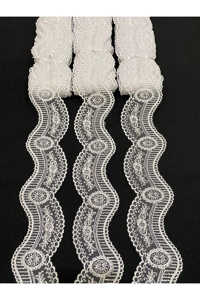 İKİZLER FİSTO Stylish Design with Lace Detail