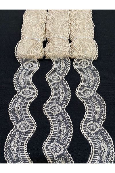 İKİZLER FİSTO Stylish Design with Lace Detail