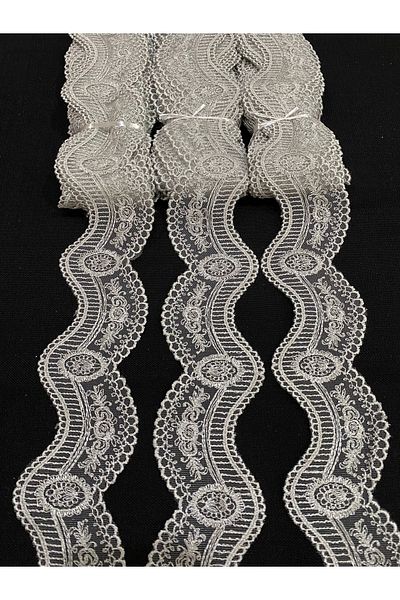 İKİZLER FİSTO Stylish Design with Lace Detail