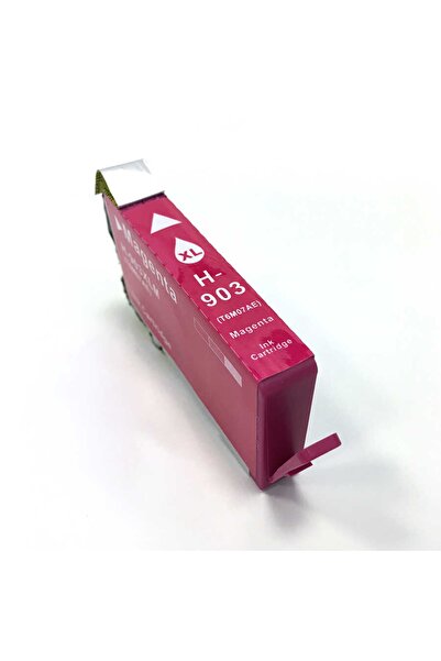 Hp 903xl Kırmızı Muadil Kartuş