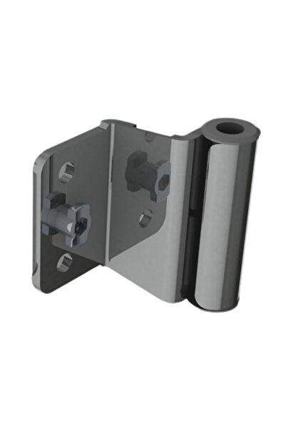 KALE Çift Açılım Menteşe Erkek Beyaz