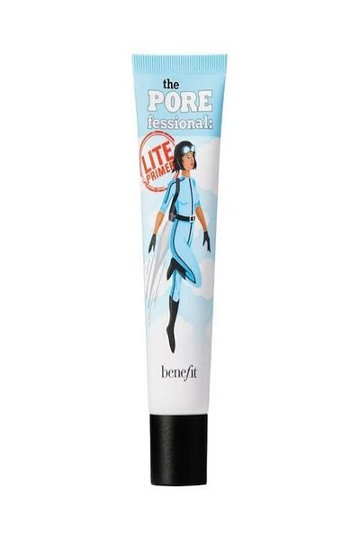 benefit cosmetics The Porefessional Lite Primer Makeup Base 22 ml