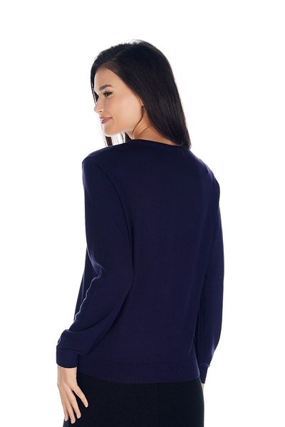 Solo Sparkle of the Heart" Knitwear Knitted Cardigan