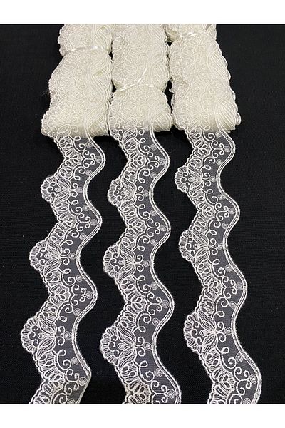 İKİZLER FİSTO Stylish Design with Lace Detail