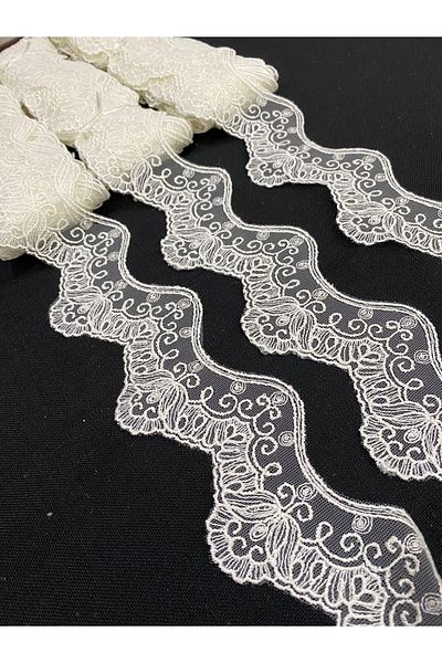 İKİZLER FİSTO Stylish Design with Lace Detail