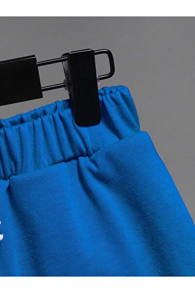 Machetta Комплект верхнього дитячого одягу з принтом Kids Brooklyn На флісі товщиною пряжі 3 нитки