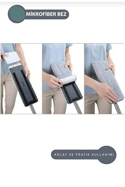 Tesa Tablet Mop Yedeği