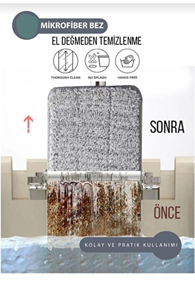 Tesa Tablet Mop Yedeği