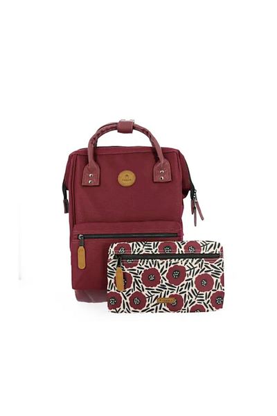 Cabaia Unisex Rucksack - Nizza