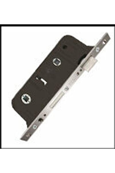 abnturk Wc-banyo Pvc Kapı Kilit P35mm