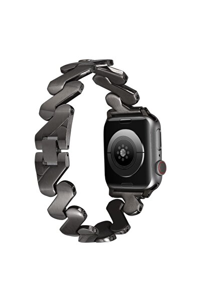 Nezih Case Watch 5/6/7/8/9/10/se/ultra/ultra2 44/45/49mm / Seri 10 46 / Seri ...