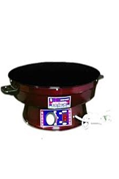 Uğur Elektrikli Termostatlı Katmer Sacı