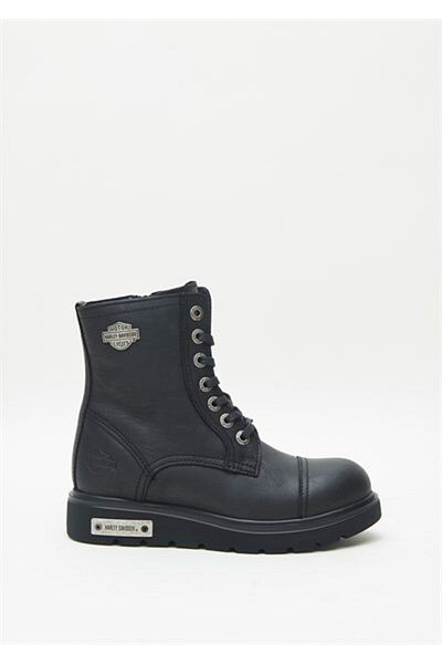 Harley Davidson 025z100630 Tums New Boots/black/size 36