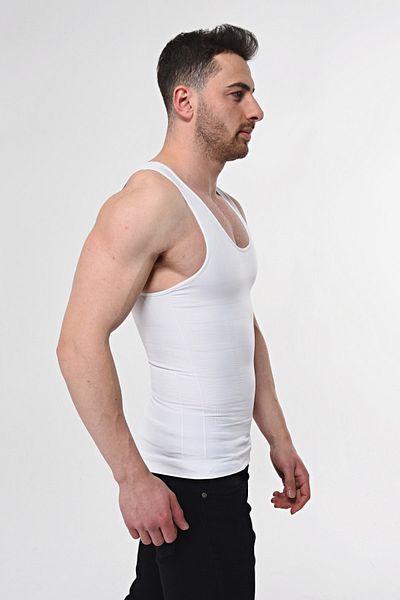 SLIM TIME SHAPER Corset Athlete - Belly Firming Corset