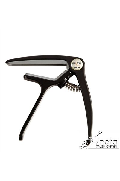 Musedo Mc4bk - كابو الجيتار الكلاسيكي