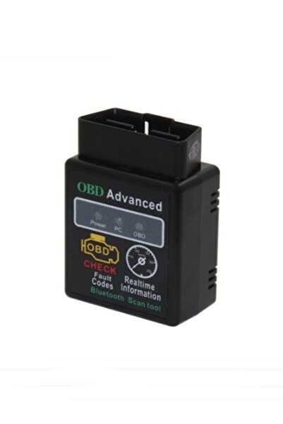 gaman Apple Android Windows Uyumlu Yeni Nesil Bluetooth Oto Arıza Tespit Ciha...