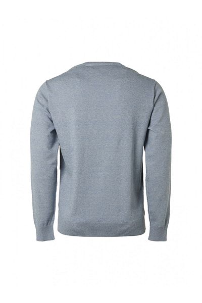 No Excess Herrenpullover