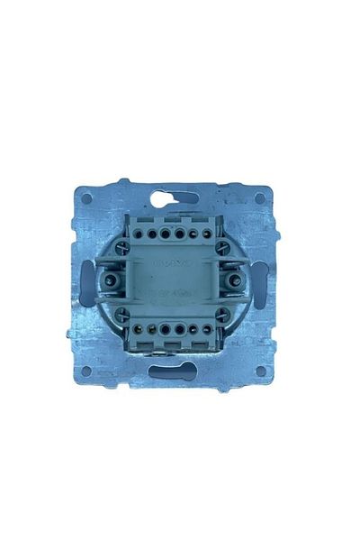 Gözde aydınlatma Ovivo Grano Anrtasit Commutator Frameless
