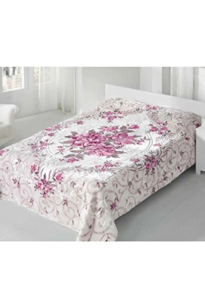 Sarar Çift Kişilik 4 Kilogramlı Battaniye Çift Kişilik Desenli Battaniye