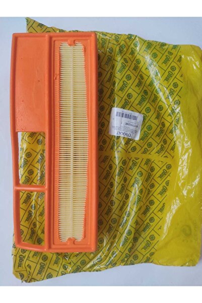 OPAR Fiat 1St Multijet Air Filter Albea Doblo Doblò /Cargo Fiorino Idea Linea Panda Combo D 51775324 E