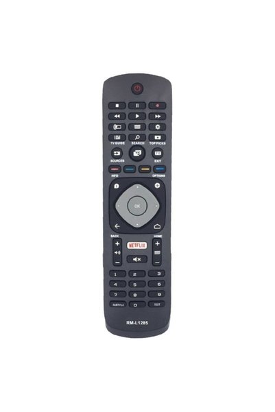 bt bayır teknoloji Philips 55pus6412/12 Smart Led Tv Kumandası 18