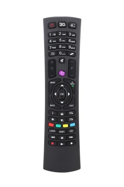 bt bayır teknoloji Vestel Lcd Led 3d Tv Kumandası 3d Tuşlu