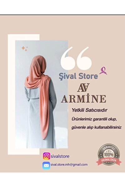 Armine Trend Women's Benetton Green Cotton Cazz Shawl