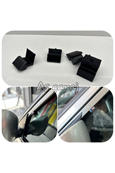 ASTUNİNG Tofaş Plastik Cam Braketi