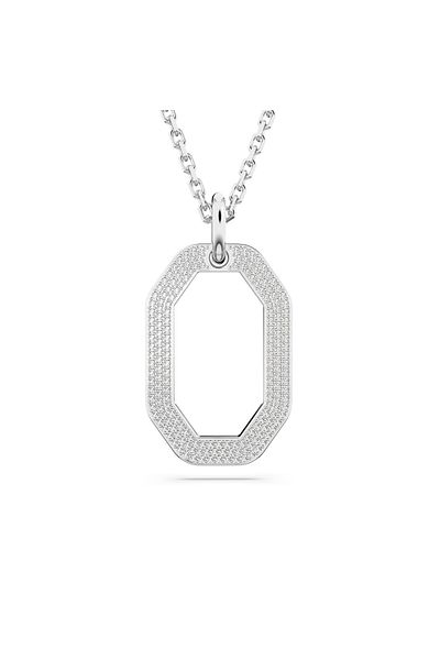 Swarovski 5642388 Necklace Dextera:pend Cry/rhs