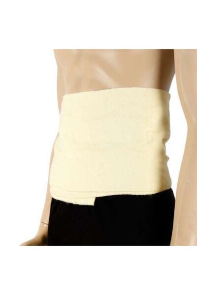 Hedisam Μάλλινο κορσέ με ζώνη μέσης