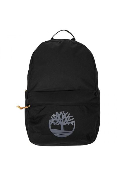Timberland Thayer 22lt Backpack Unisex Black Backpack Tb0a2k2m0011