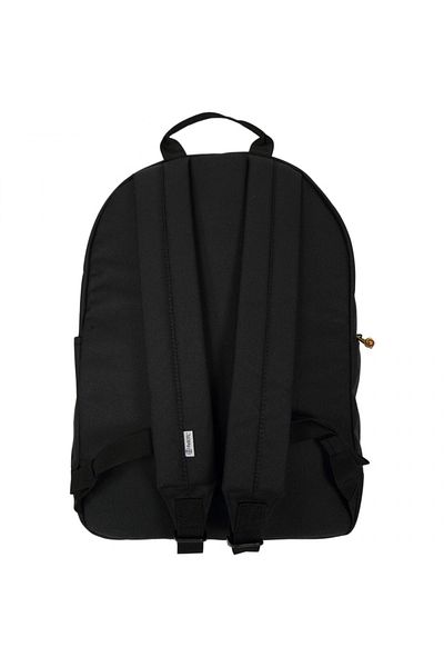 Timberland Thayer 22lt Backpack Unisex Black Backpack Tb0a2k2m0011