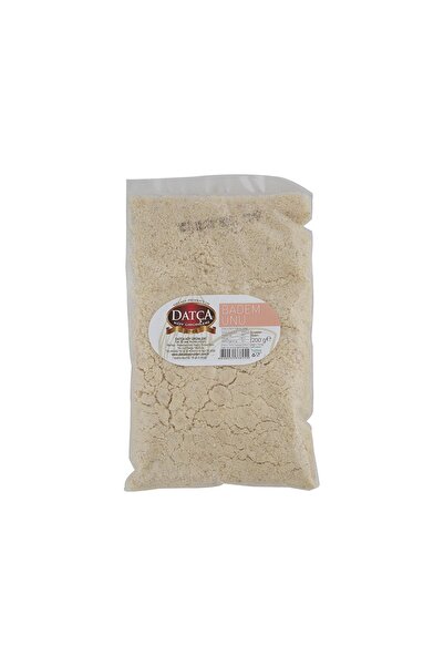 Datça Köy Ürünleri 1949 Datça Badem Unu 200 Gr