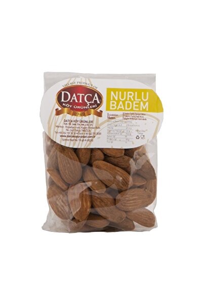 Datça Köy Ürünleri 1949 Datça Nurlu Badem 250 Gr