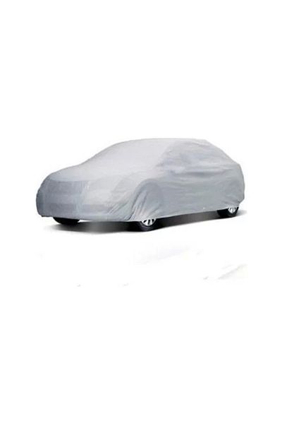 Automix Kt3 نموذج غطاء سيارة القماش المشمع