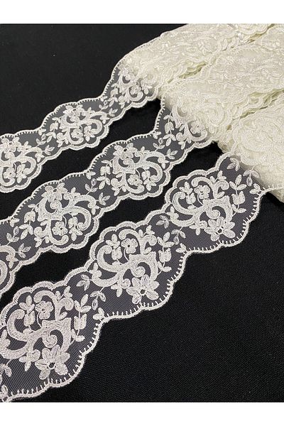 İKİZLER FİSTO Stylish Design with Lace Detail