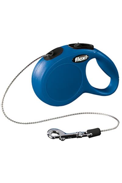 Flexi New Classıc 3m Ip Xs Mavı