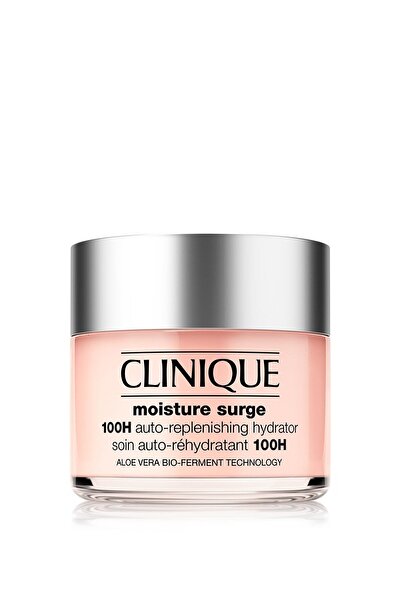 Clinique Moisture Surge 100 Saat Etkili Süper Nemlendirici Bakım Kremi 125ml