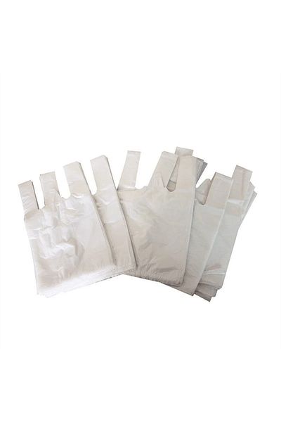 ÖGEM PLASTİK King Size 750 Gram Athlete Bag
