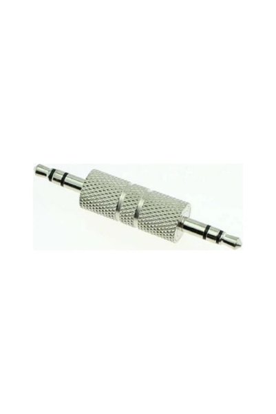 KEEPRO Metal Stereo Combiner 3.5mm Jack