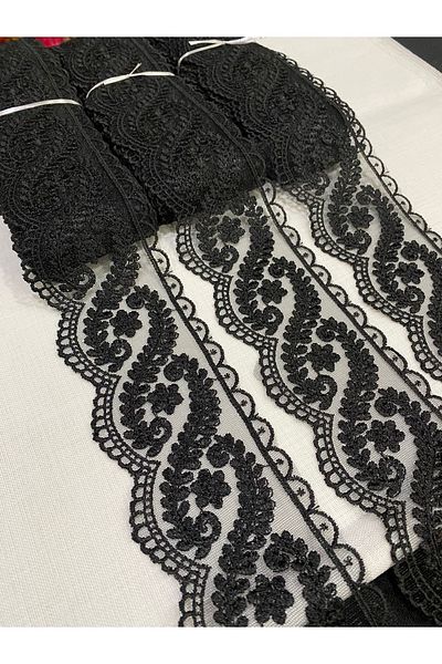 İKİZLER FİSTO Stylish Design with Lace Detail