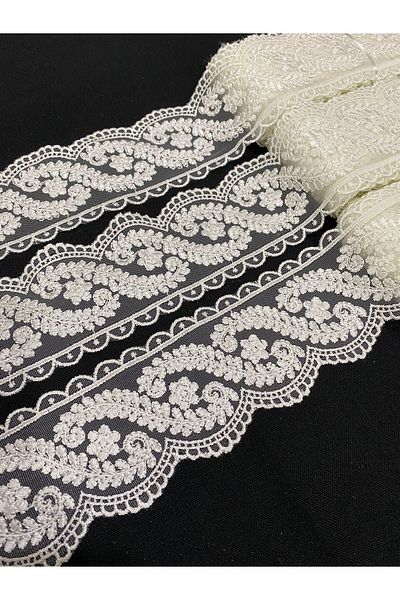 İKİZLER FİSTO Stylish Design with Lace Detail