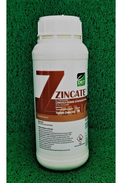DOKTOR TARSA Zincate 1 lt Gübre